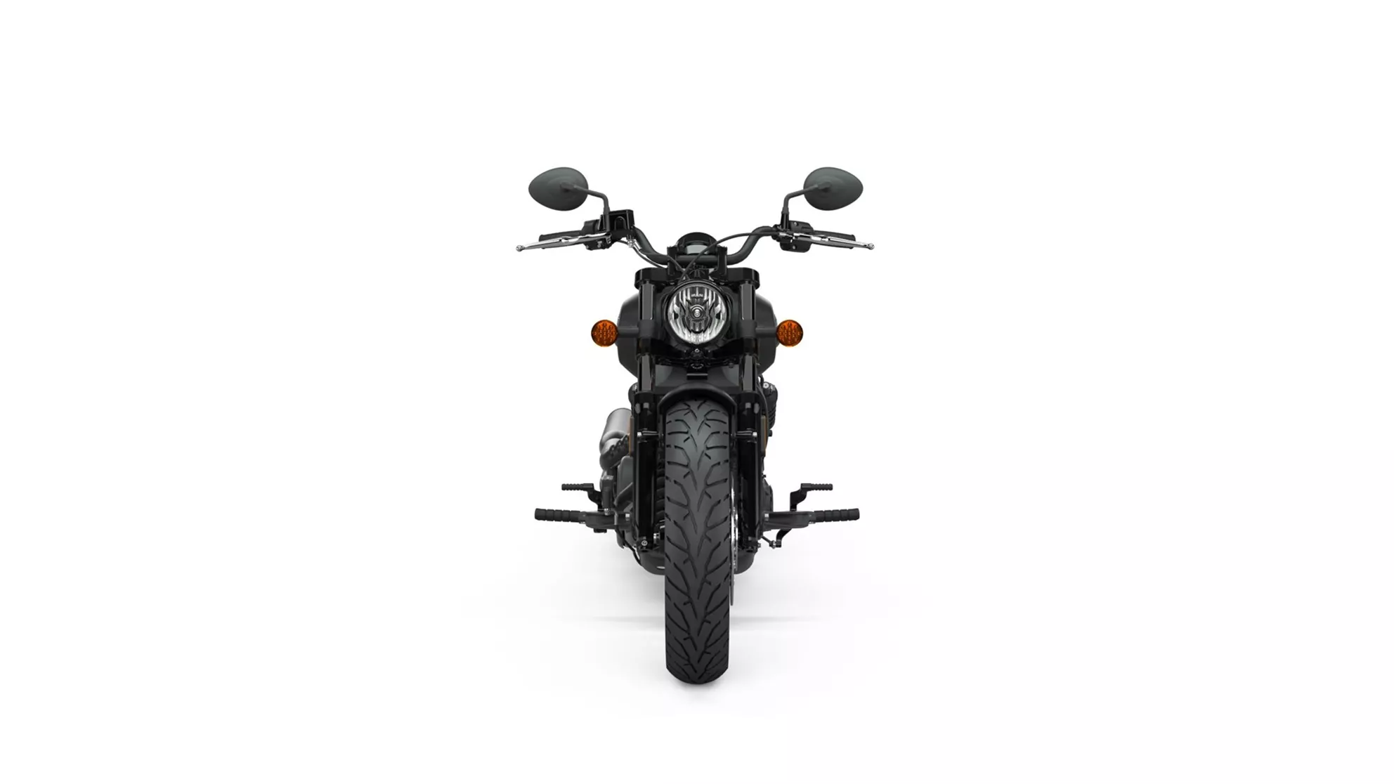 Indian Scout Bobber Sixty - Image 2 Indian Scout Bobber Sixty - Image 2