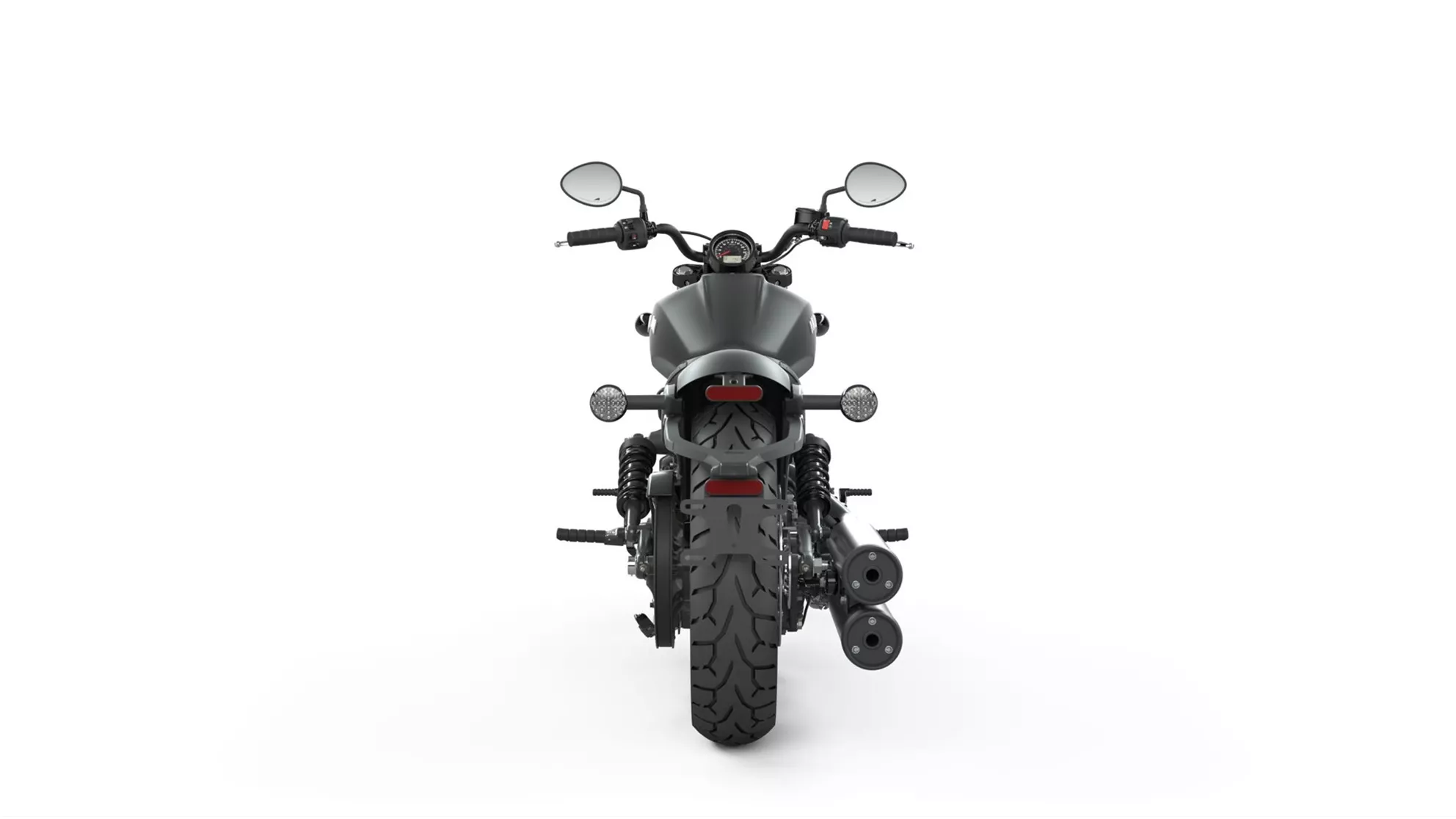 Indian Scout Bobber Sixty - Слика 4