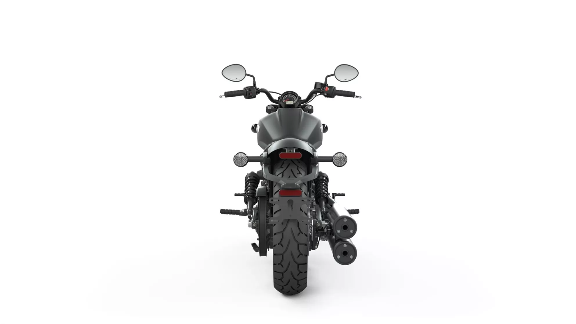 Indian Scout Bobber Sixty - Image 4 Indian Scout Bobber Sixty - Image 4