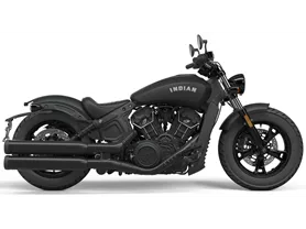 Indian Scout Bobber Sixty Indian Scout Bobber Sixty