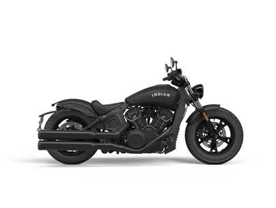 Indian Scout Bobber Sixty 2021 Indian Scout Bobber Sixty 2021