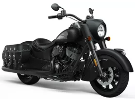 Indian Vintage Dark Horse Indian Vintage Dark Horse