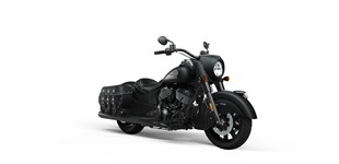 Indian Springfield Dark Horse 2021 vs Indian Vintage Dark Horse 2021