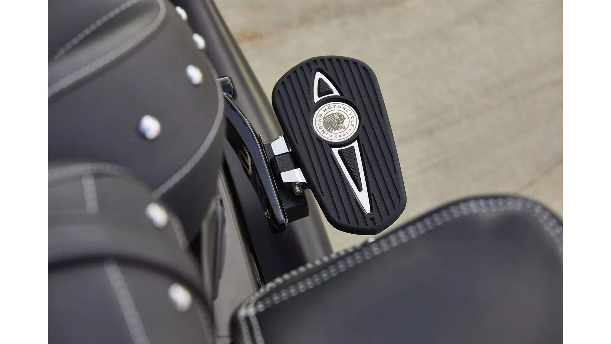 Indian Vintage Dark Horse - Image 4 Indian Vintage Dark Horse - Image 4