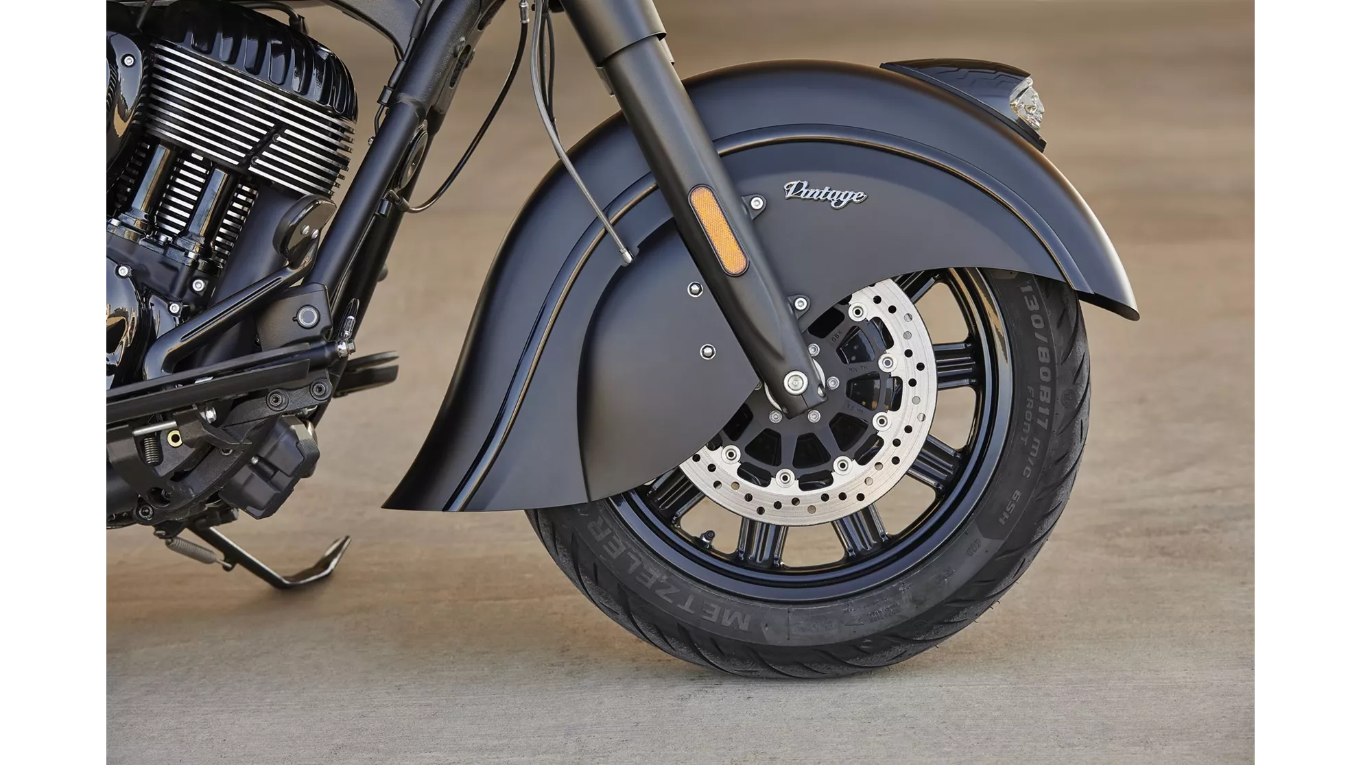 Indian Vintage Dark Horse - Image 13 Indian Vintage Dark Horse - Image 13