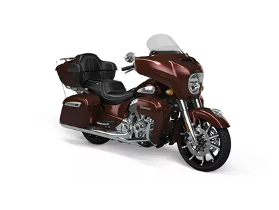 Indian Roadmaster Limited 2021
