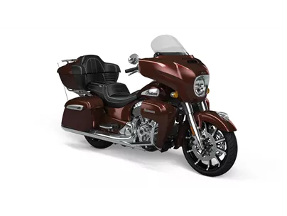 Indian Roadmaster Limited 2021 Indian Roadmaster Limited 2021