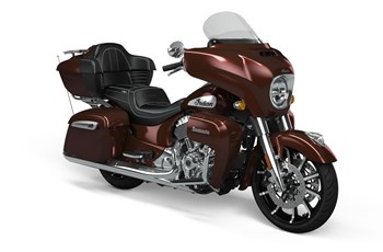 Indian Roadmaster Limited 2021 - Bild 2