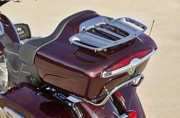 Indian Roadmaster Limited 2021 - Bild 8