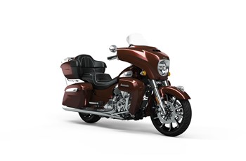Indian Roadmaster Limited 2021 - Bild 9