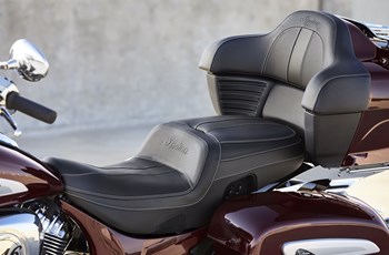 Indian Roadmaster Limited 2021 - Bild 10