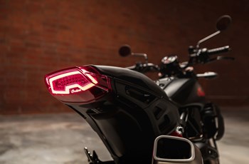 Indian FTR 2021 - Bild 3 Indian FTR 2021 - Bild 3