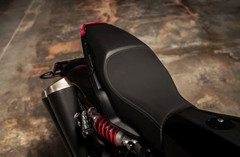 Indian FTR 2021 - Bild 4 Indian FTR 2021 - Bild 4