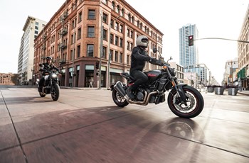 Indian FTR 2021 - Bild 10 Indian FTR 2021 - Bild 10