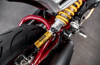 Indian FTR R Carbon 2021 - Bild 9