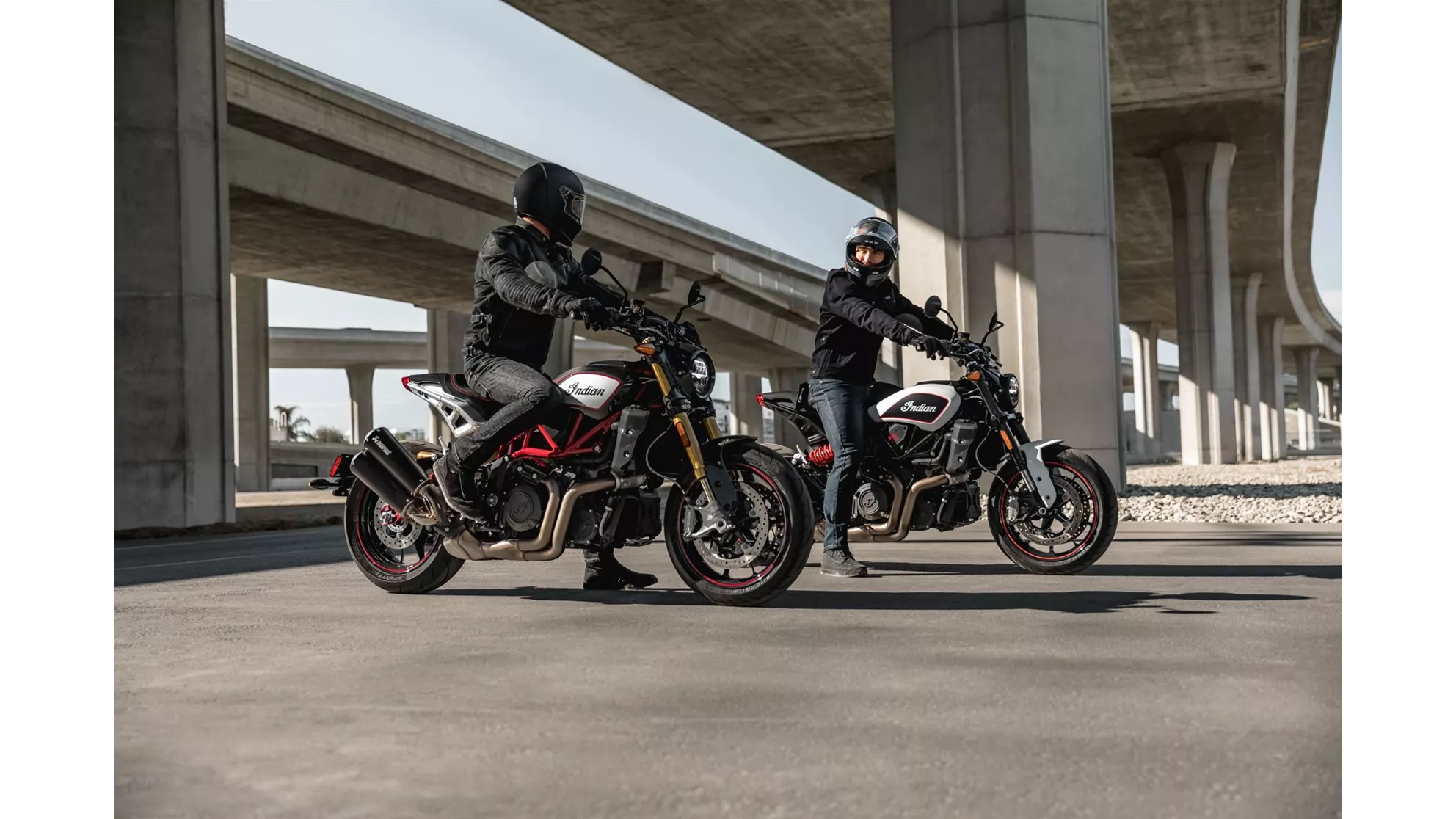 Indian FTR R Carbon - Image 11 Indian FTR R Carbon - Image 11