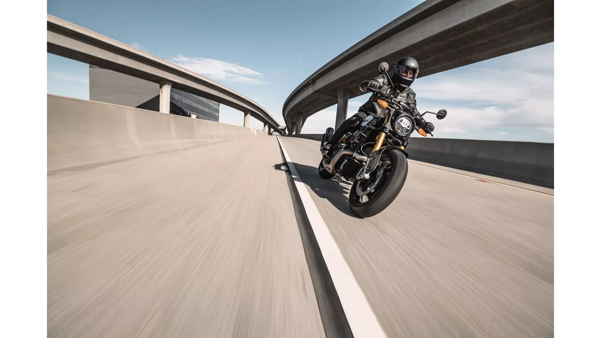 Indian FTR R Carbon - Image 12 Indian FTR R Carbon - Image 12