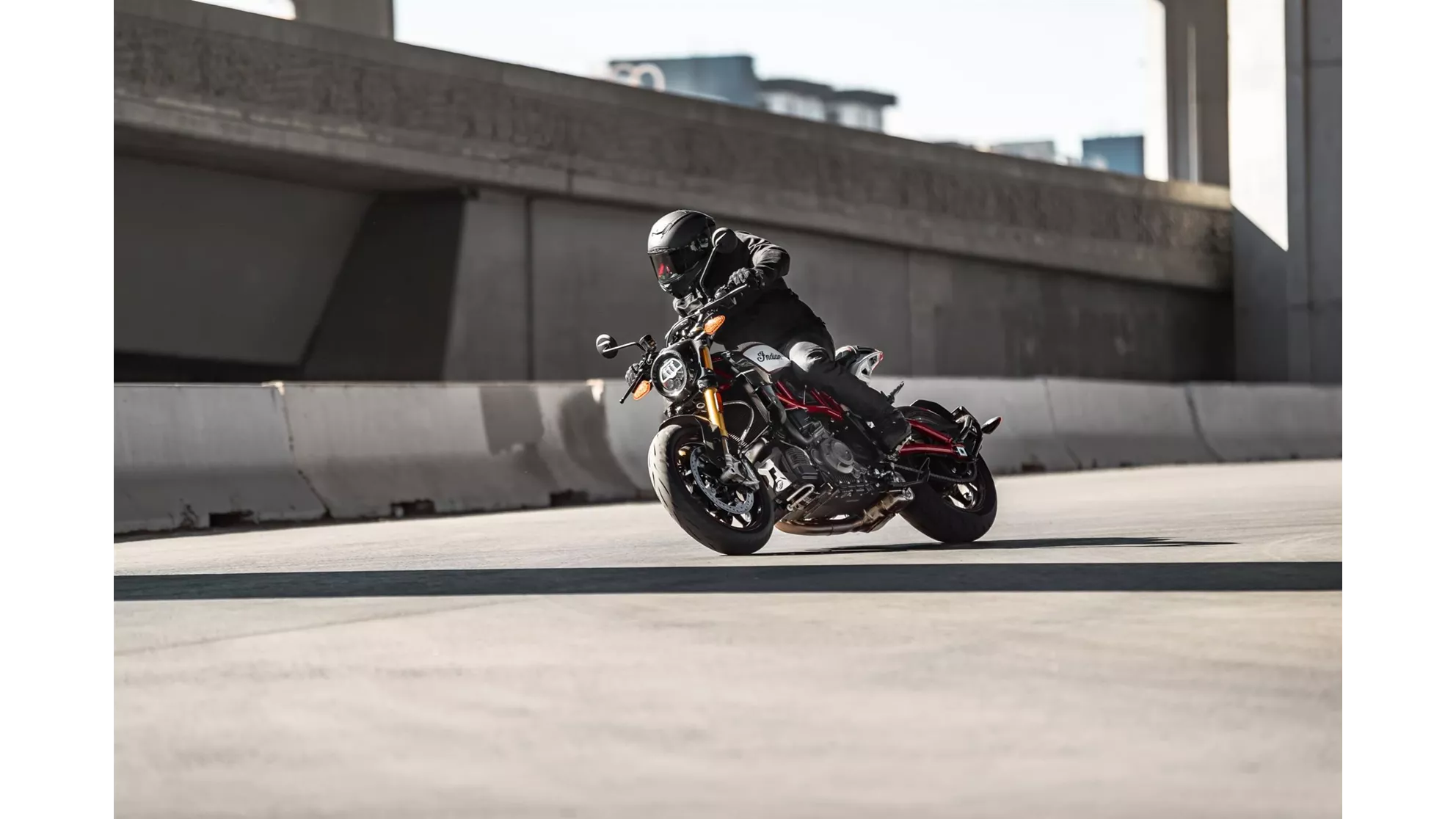 Indian FTR R Carbon - Image 13 Indian FTR R Carbon - Image 13