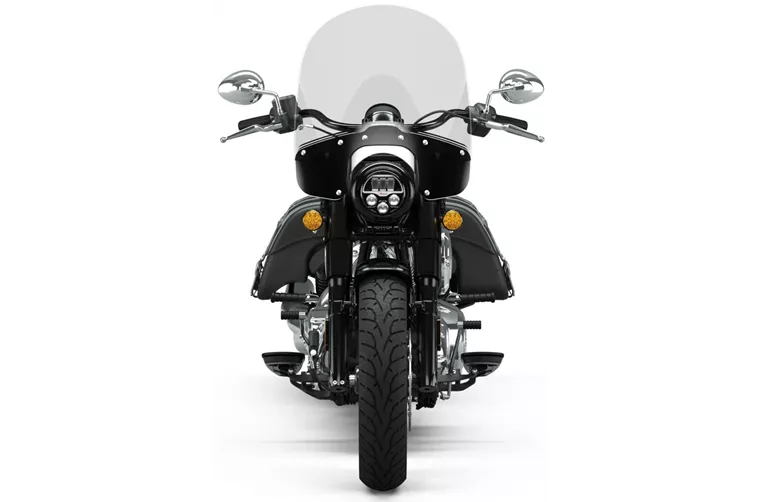 Indian Super Chief Limited 2021