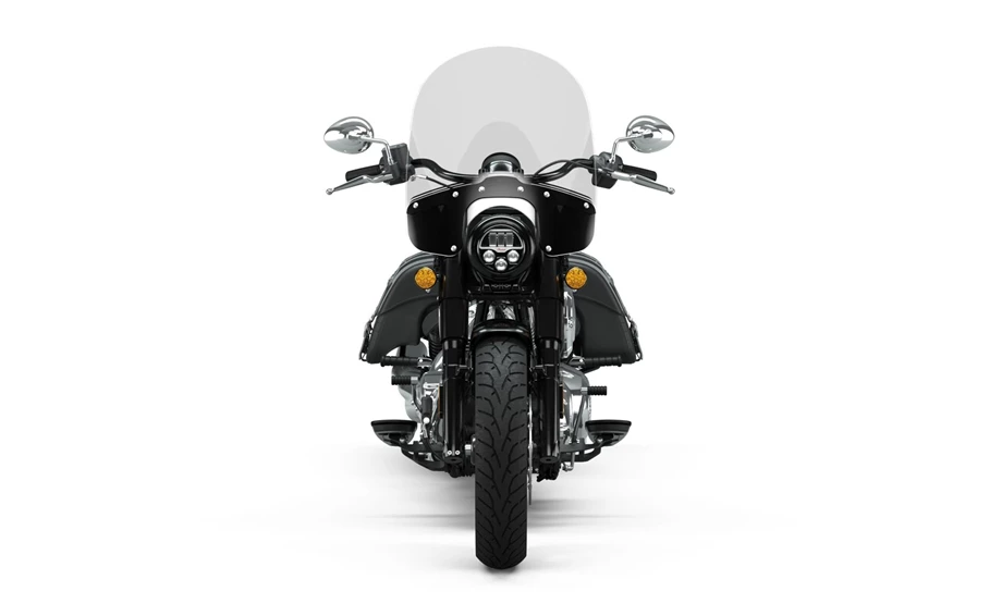 Indian Super Chief Limited Bild 3: Indian Super Chief Limited