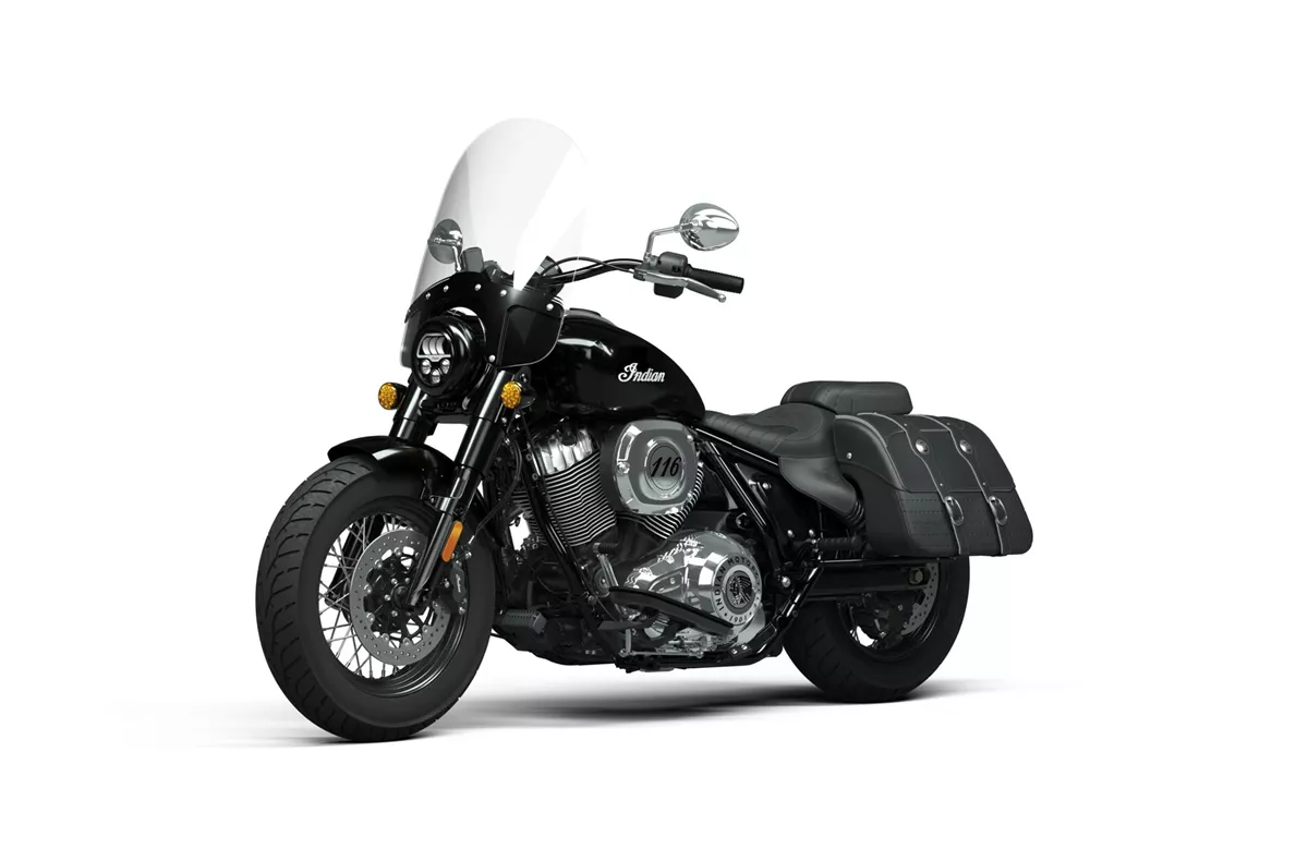 Indian Super Chief Limited Indian Super Chief Limited
