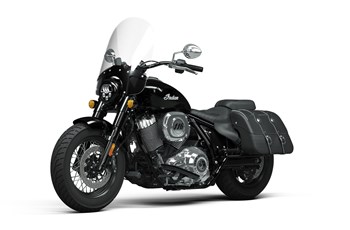 Indian Super Chief Limited 2021 - Bild 3 Indian Super Chief Limited 2021 - Bild 3