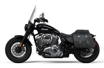 Indian Super Chief Limited 2021 - Bild 5 Indian Super Chief Limited 2021 - Bild 5