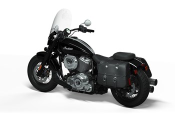 Indian Super Chief Limited 2021 - Bild 6 Indian Super Chief Limited 2021 - Bild 6