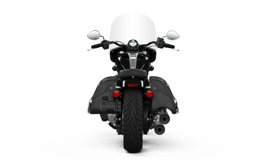 Indian Super Chief Limited Bild 6: Indian Super Chief Limited