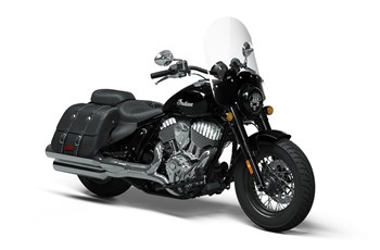 Indian Super Chief Limited 2021 - Bild 8 Indian Super Chief Limited 2021 - Bild 8