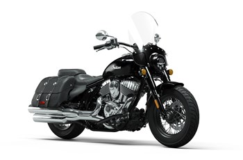 Indian Super Chief Limited 2021 - Bild 9 Indian Super Chief Limited 2021 - Bild 9