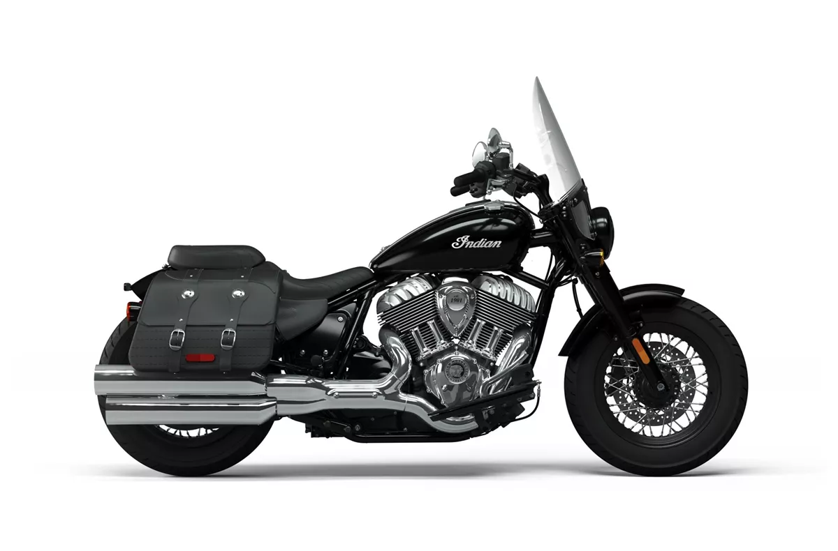 Indian Super Chief Limited Indian Super Chief Limited