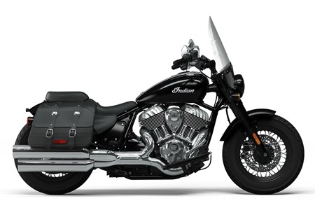 Indian Super Chief Limited 2021 Indian Super Chief Limited 2021