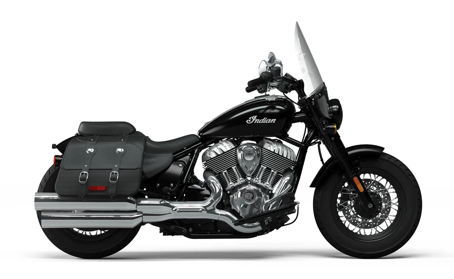 Indian Super Chief Limited Bild 1: Indian Super Chief Limited