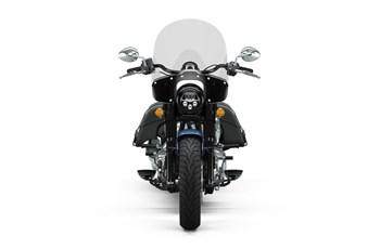 Indian Super Chief Limited 2021 - Bild 12 Indian Super Chief Limited 2021 - Bild 12