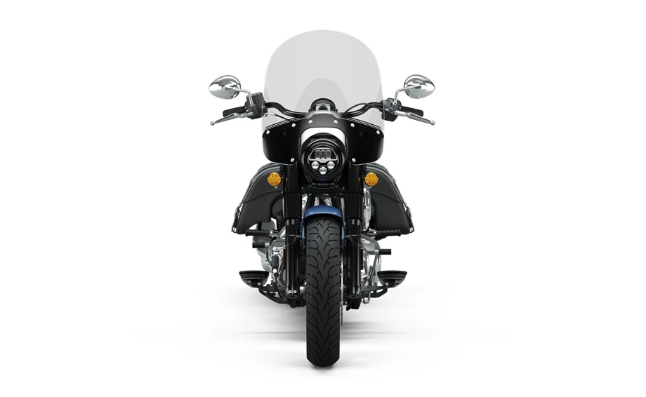 Indian Super Chief Limited Bild 11: Indian Super Chief Limited