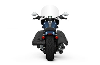 Indian Super Chief Limited 2021 - Bild 14 Indian Super Chief Limited 2021 - Bild 14