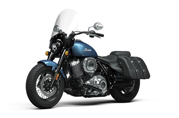 Indian Super Chief Limited 2021 - Bild 11 Indian Super Chief Limited 2021 - Bild 11