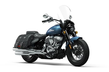 Indian Super Chief Limited 2021 - Bild 15 Indian Super Chief Limited 2021 - Bild 15