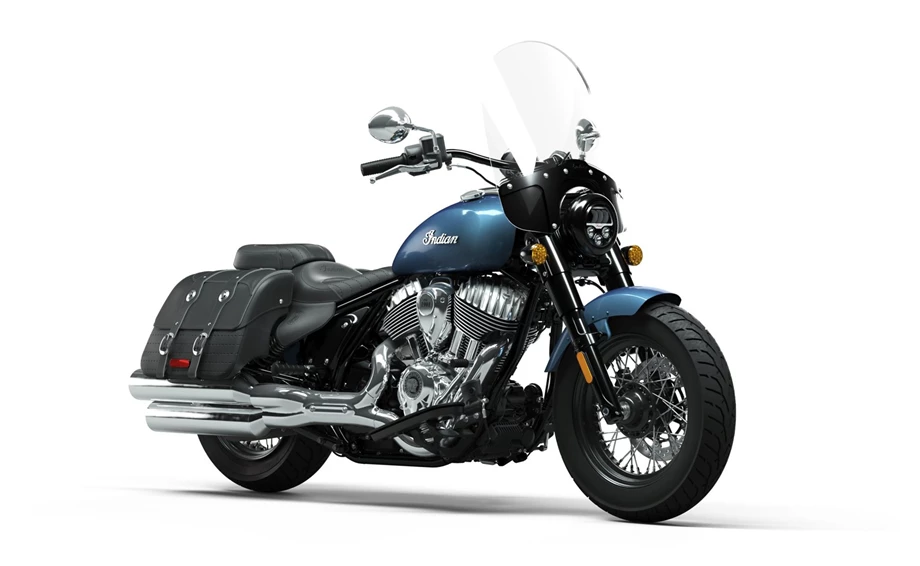 Indian Super Chief Limited Bild 14: Indian Super Chief Limited