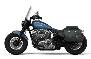 Indian Super Chief Limited 2021 - Bild 16 Indian Super Chief Limited 2021 - Bild 16