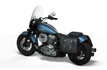 Indian Super Chief Limited 2021 - Bild 17 Indian Super Chief Limited 2021 - Bild 17