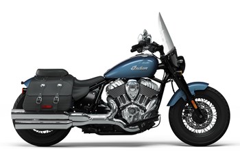 Indian Super Chief Limited 2021 - Bild 10 Indian Super Chief Limited 2021 - Bild 10