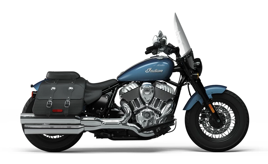 Indian Super Chief Limited Bild 9: Indian Super Chief Limited