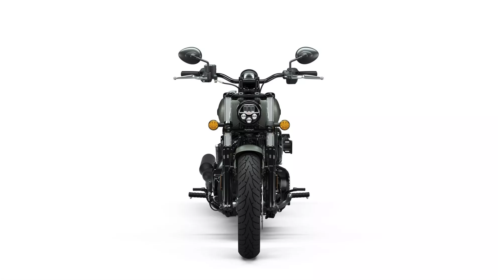 Indian Chief Dark Horse - Image 11 Indian Chief Dark Horse - Image 11