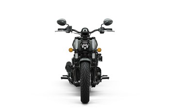 Indian Chief Dark Horse 2021 - Bild 13 Indian Chief Dark Horse 2021 - Bild 13