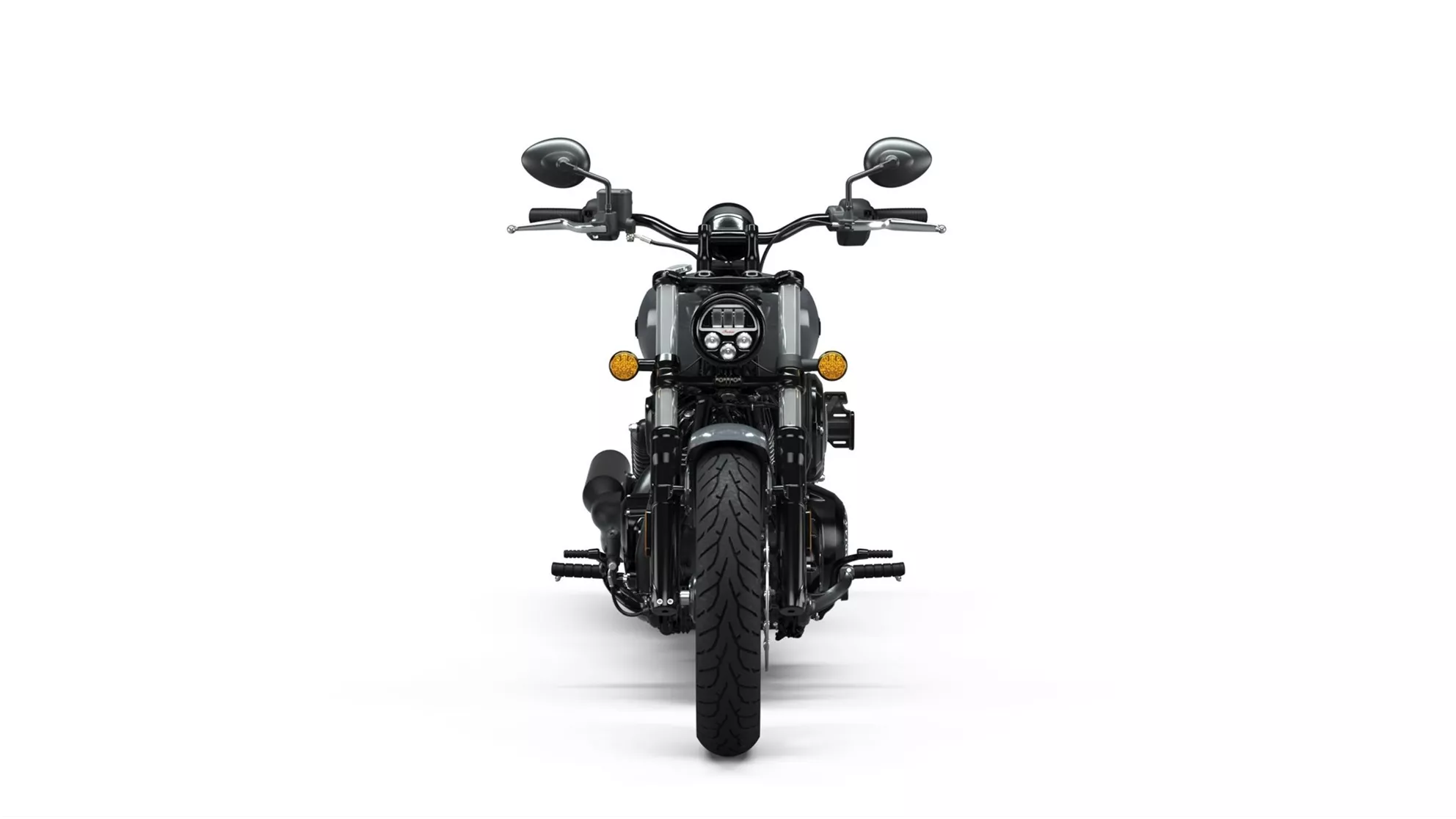 Indian Chief Dark Horse - Image 10 Indian Chief Dark Horse - Image 10