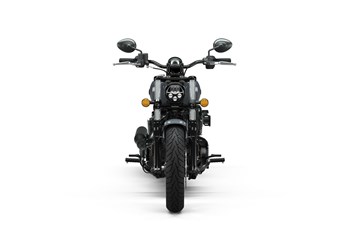 Indian Chief Dark Horse 2021 - Bild 12 Indian Chief Dark Horse 2021 - Bild 12