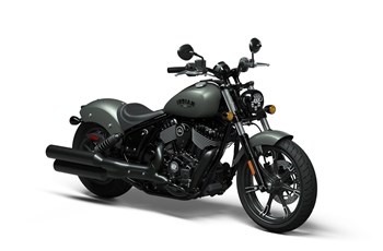 Indian Chief Dark Horse 2021 - Bild 9 Indian Chief Dark Horse 2021 - Bild 9