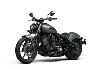 Indian Chief Dark Horse 2021 - Bild 15 Indian Chief Dark Horse 2021 - Bild 15